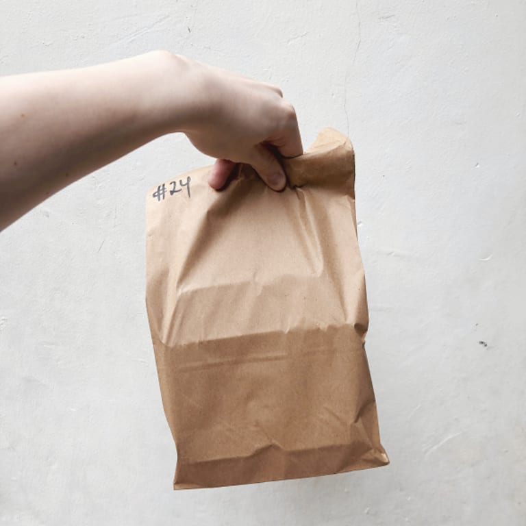 Convenient Pickup and Delivery for Bar Food