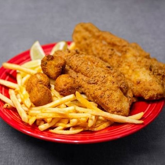 3 Pc Dinner Plate.